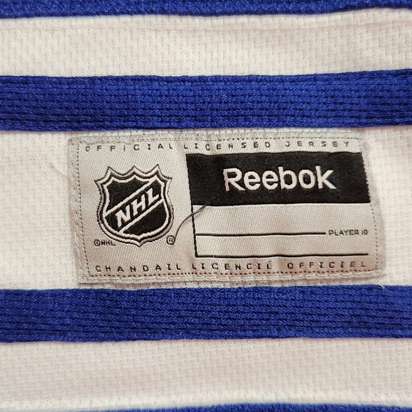 Toronto Maple Leafs Jersey - Picture 6 of 8